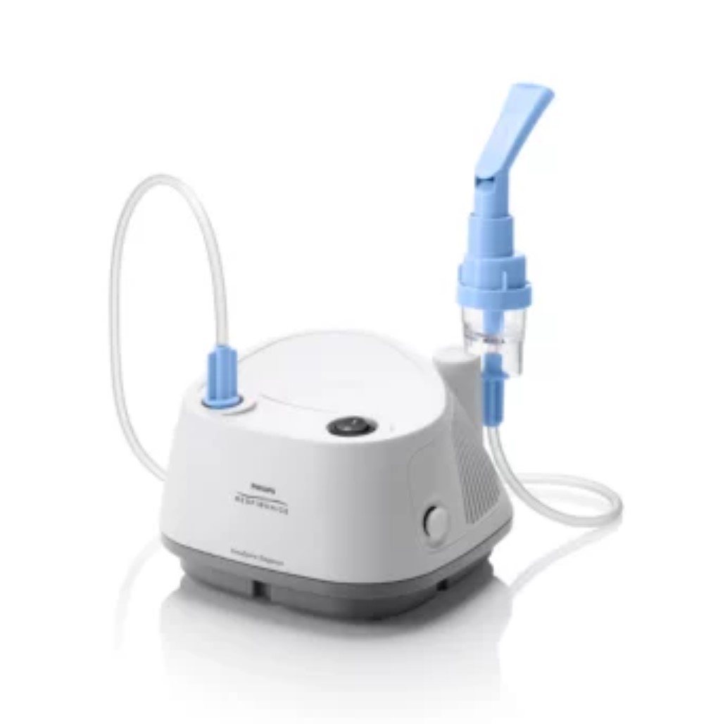 Phillips Respironics Innospire Elegance