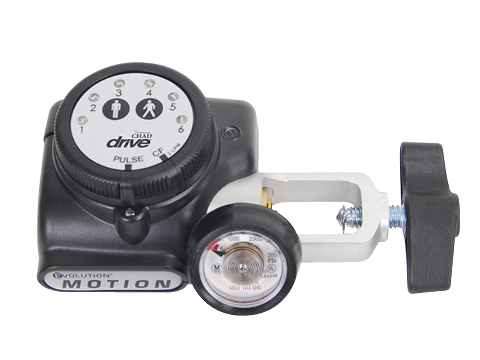 Oxygen Evolution OM 900M Drive 480