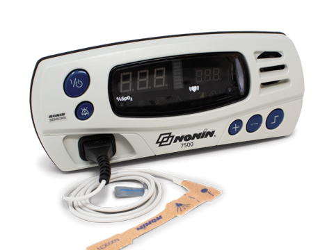 Nonin Pulse OX