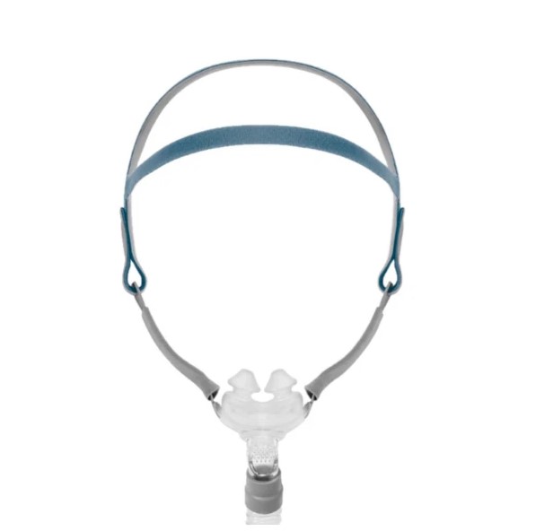 Rio II Nasal Pillow Mask