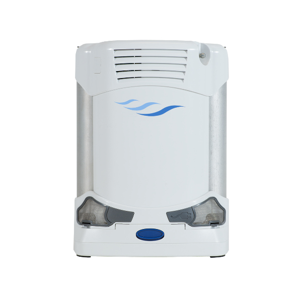 FreeStyle Comfort portable oxygen concentrator 4