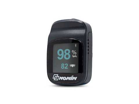 Pulse Oximeter device