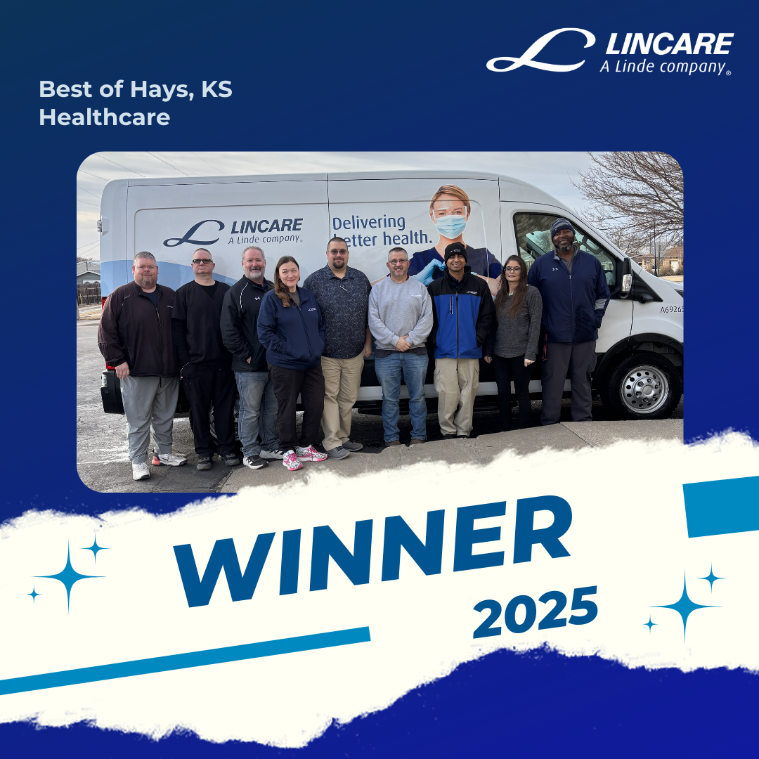 Hays, KC Center Employees