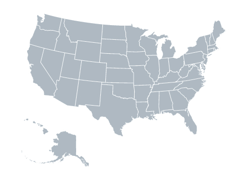 United States Map