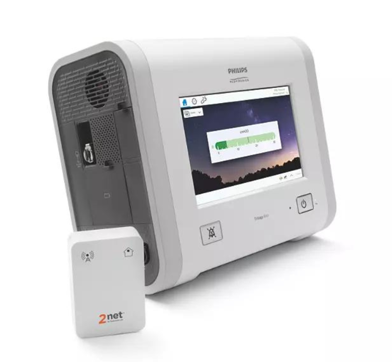 Philips™ Respironics™ Trilogy EVO Ventilator