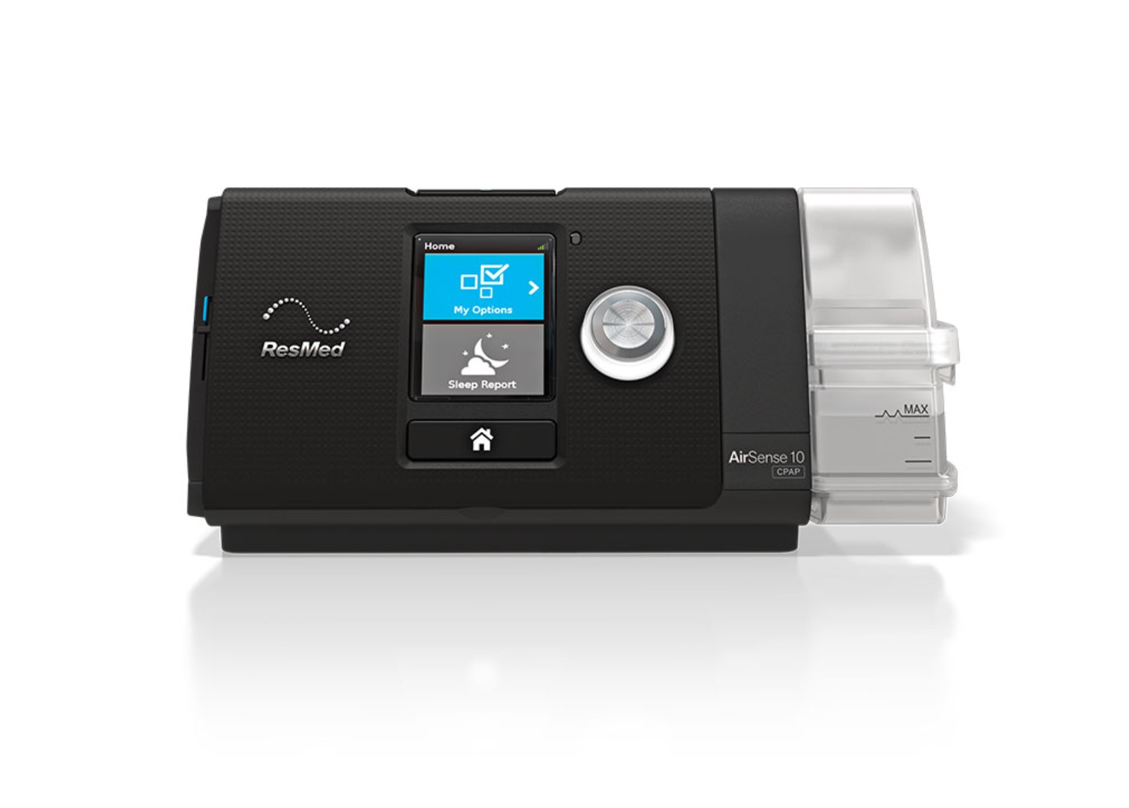 SleepEaze&trade; Sleep Apnea Supportive Therapy & Patient Education | Lincare