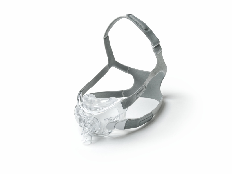 AmaraView Angled Left