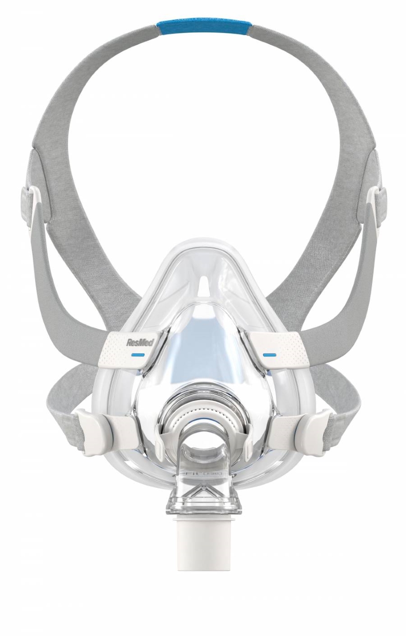 Resmed AirFit F20 Mask