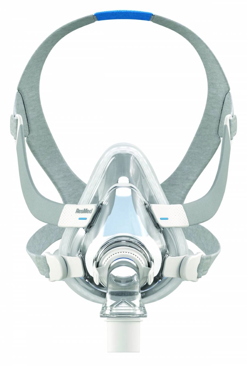 AirTouch F20 Mask