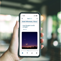 VentCircle mobile app