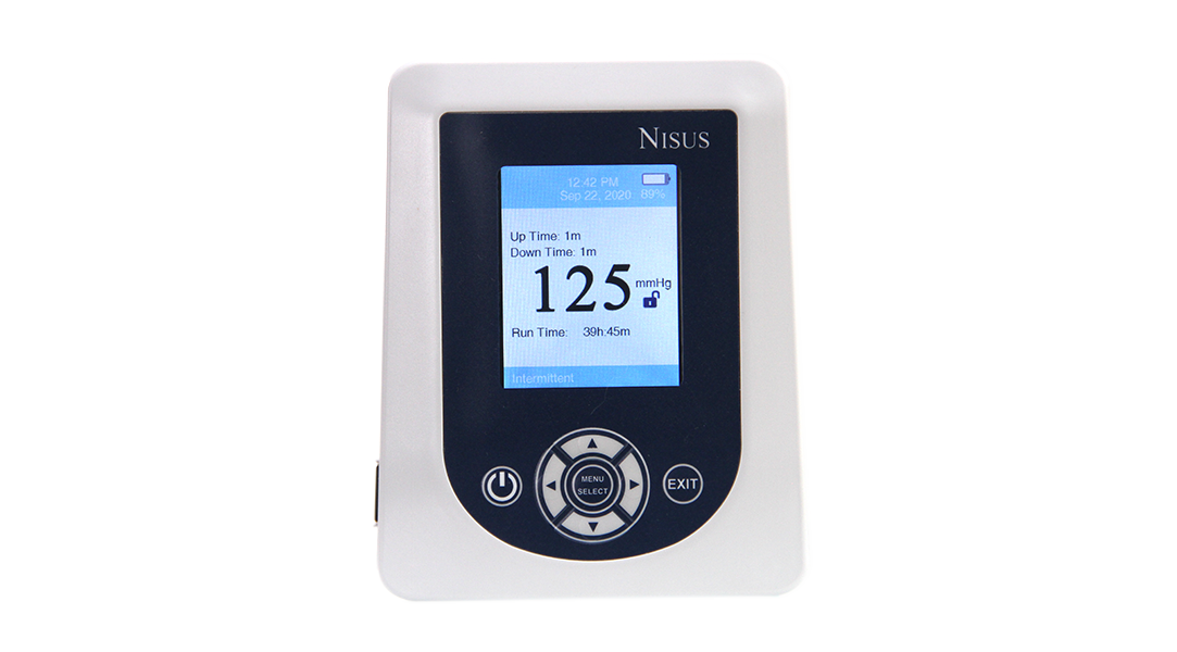 Cork Medical Nisus® NPWT Pump Lincare