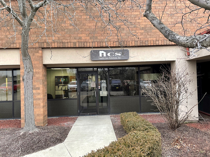 VALLEY VIEW HCS-HEALTH CARE SOLUTIONS