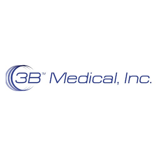 3B Medical Products Logo