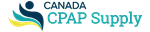 Canada CPAP Supply logo