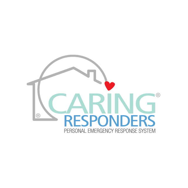 Caring Responders Logo
