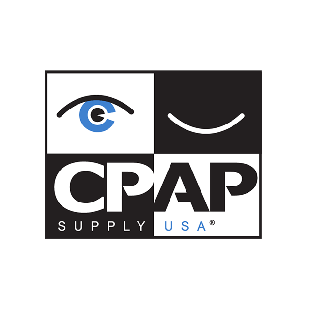 CPAP Supply USA logo