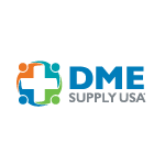DME Supply USA Logo