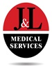 J&L Medical Services Logo