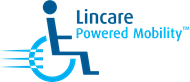 Lincare Powered Mobility