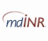 MdiNR Logo