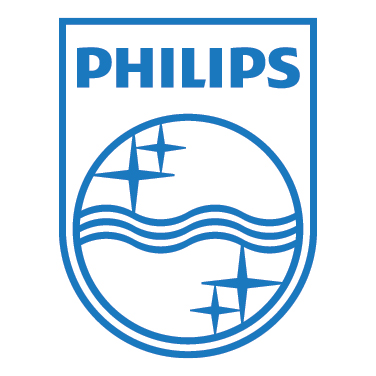 philips logo 376