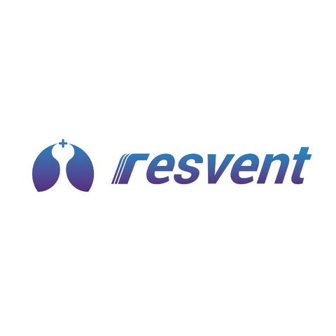 Resvent logo