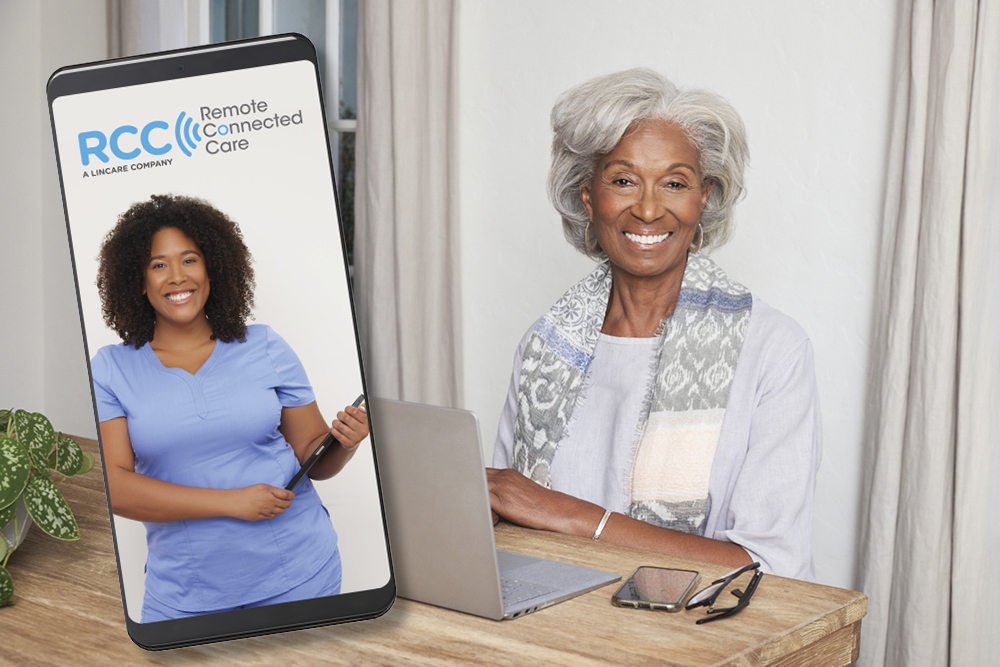 What Is Remote Connected Care?