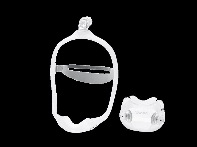 Dreamwear Nasal Mask Frame Sizing Guide edu.svet.gob.gt