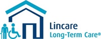 Lincare Long-Term Care Logo