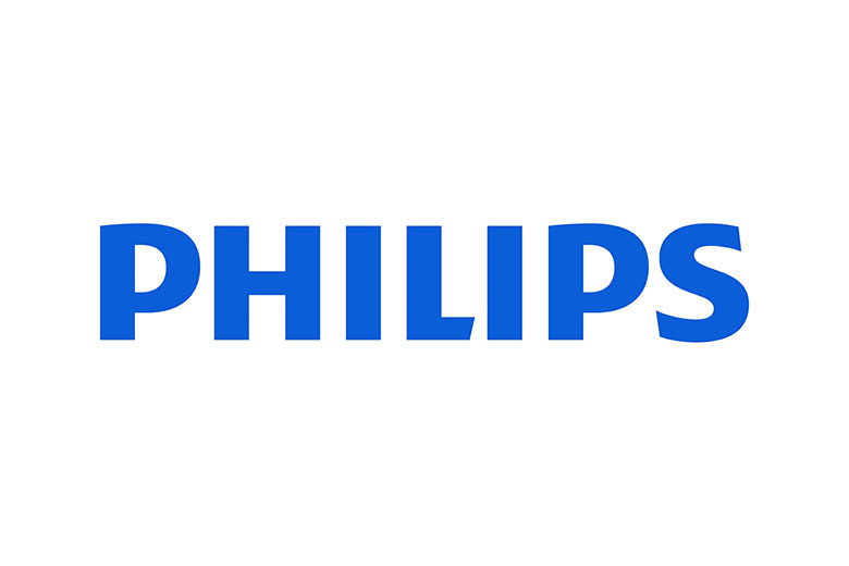Philips logo small