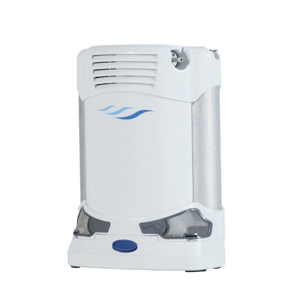 FreeStyle Comfort portable oxygen concentrator